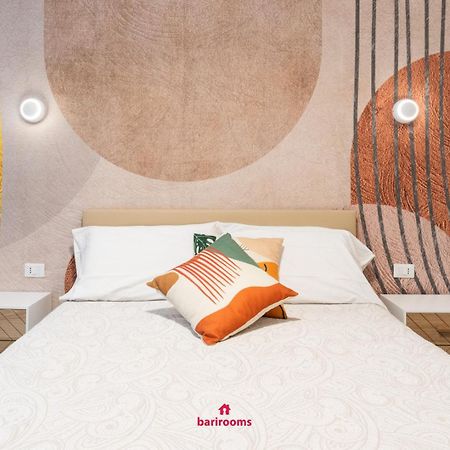 Barirooms - Murat Suites מראה חיצוני תמונה