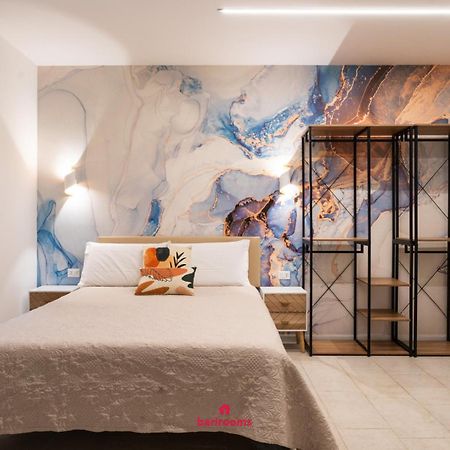 Barirooms - Murat Suites מראה חיצוני תמונה