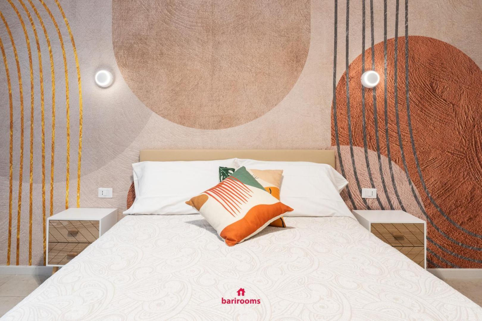 Barirooms - Murat Suites מראה חיצוני תמונה