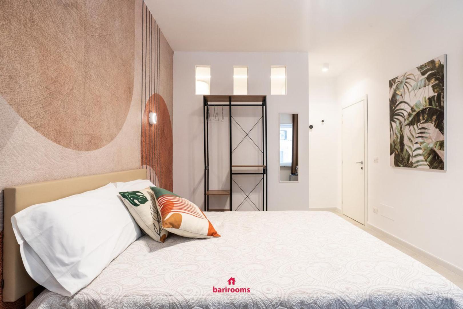 Barirooms - Murat Suites מראה חיצוני תמונה