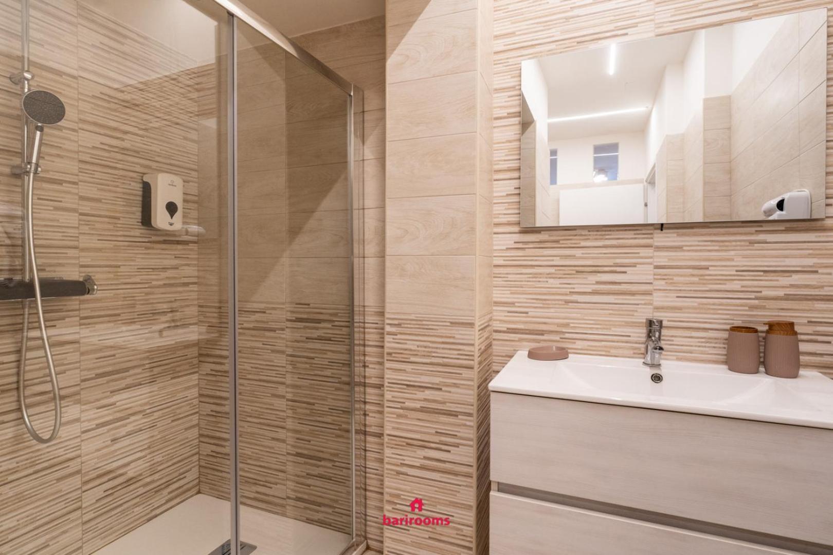 Barirooms - Murat Suites מראה חיצוני תמונה