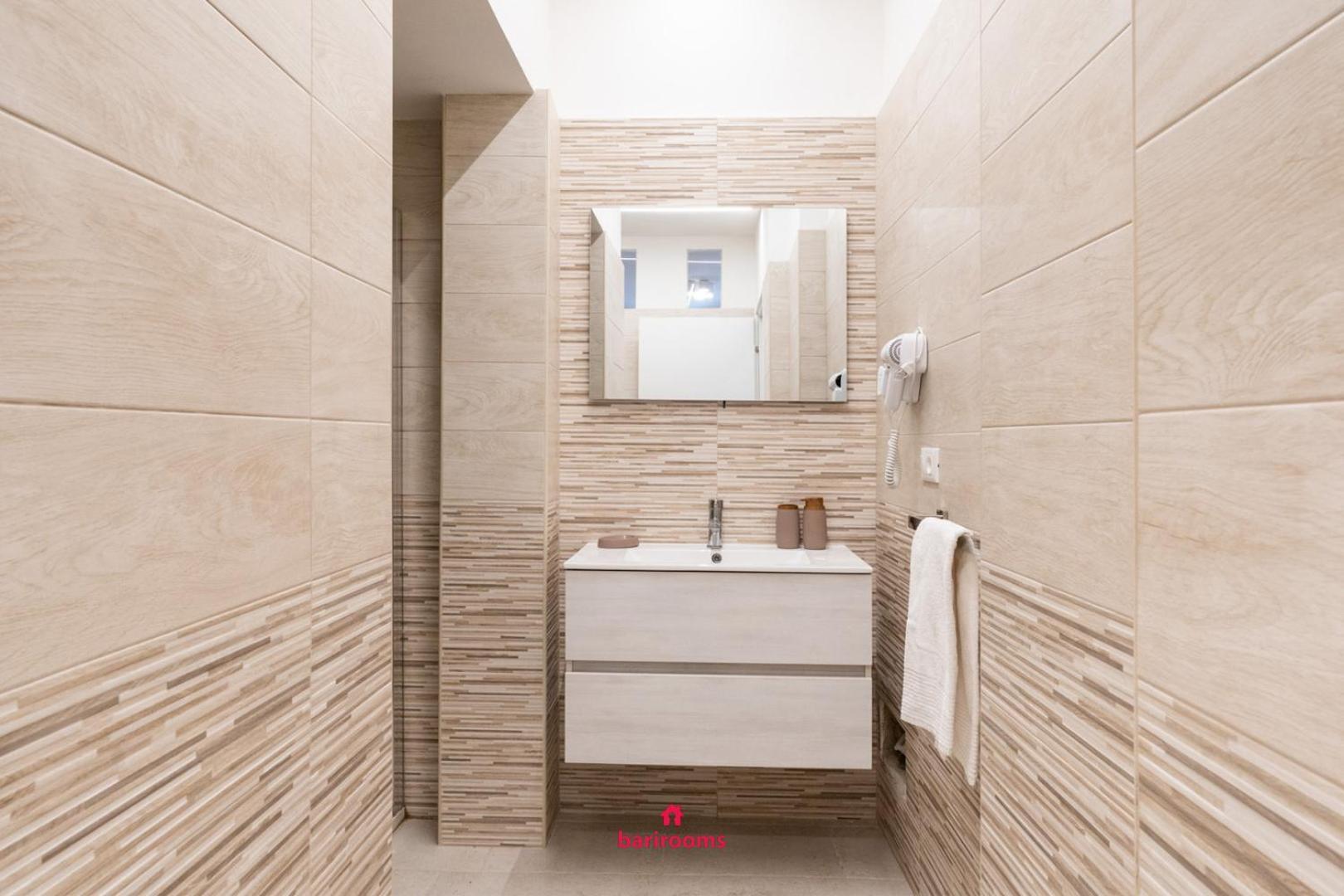 Barirooms - Murat Suites מראה חיצוני תמונה