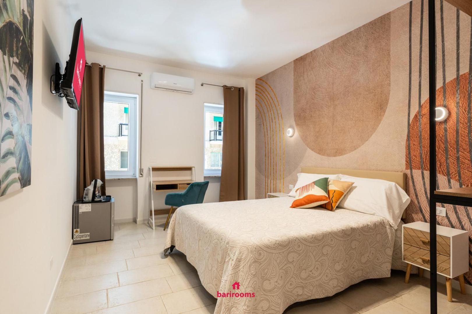Barirooms - Murat Suites מראה חיצוני תמונה