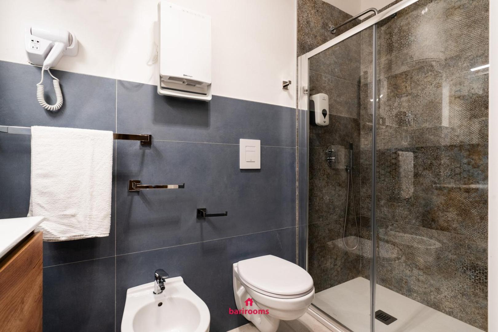 Barirooms - Murat Suites מראה חיצוני תמונה