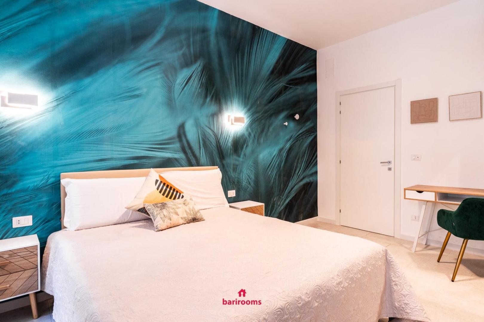 Barirooms - Murat Suites מראה חיצוני תמונה