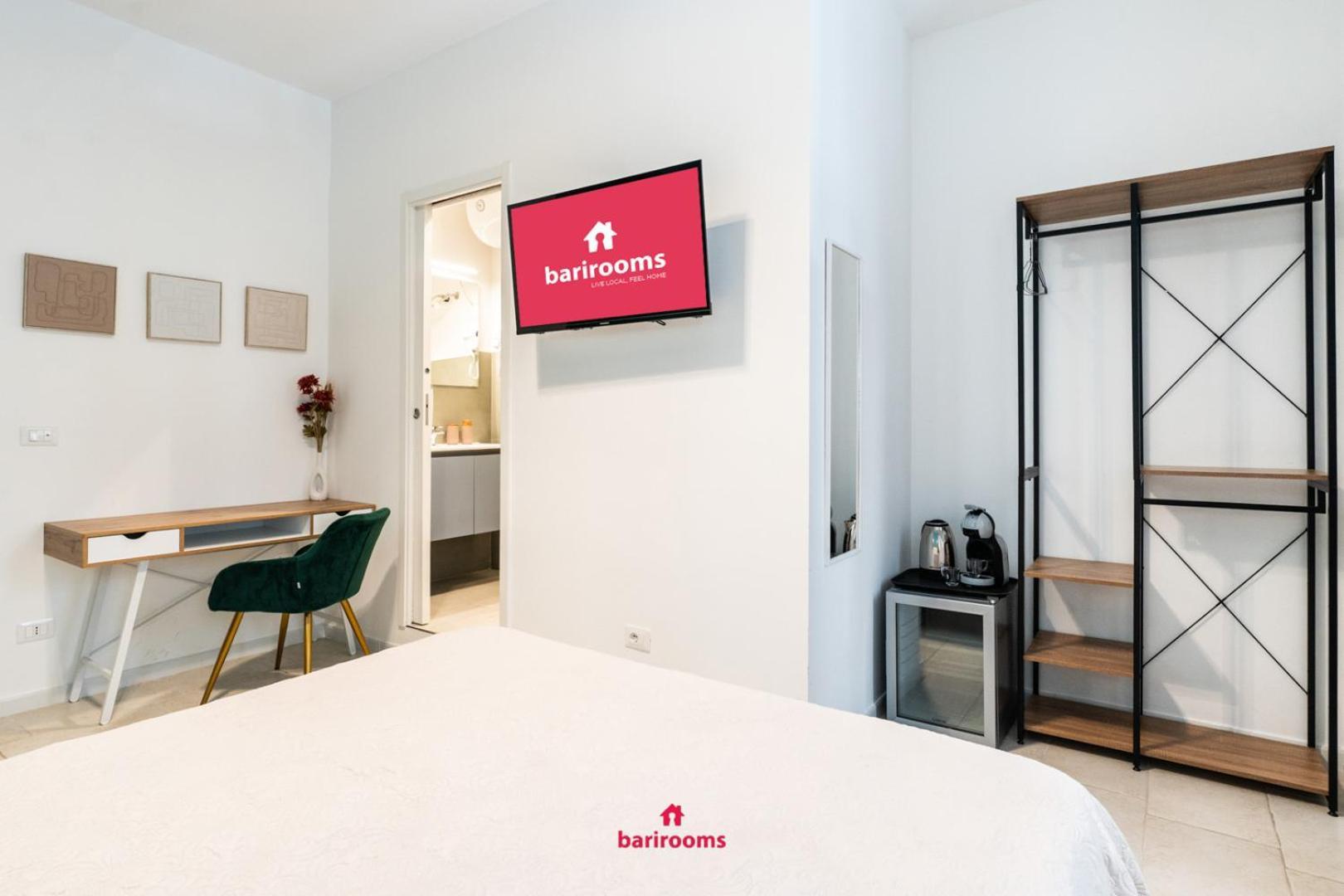 Barirooms - Murat Suites מראה חיצוני תמונה