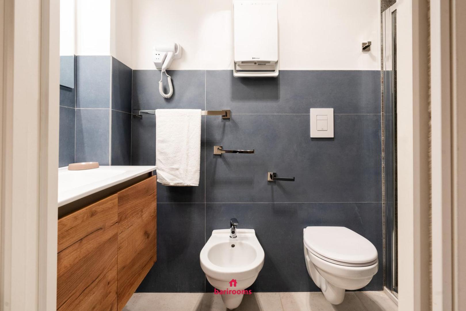 Barirooms - Murat Suites מראה חיצוני תמונה