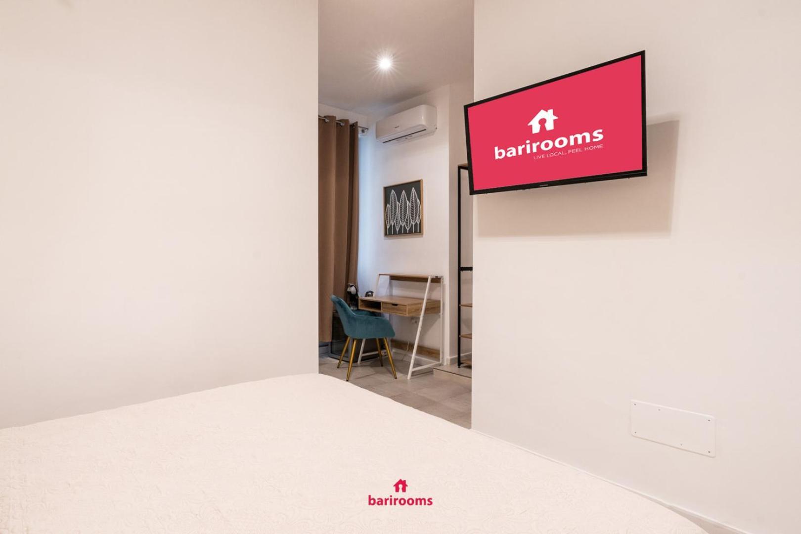 Barirooms - Murat Suites מראה חיצוני תמונה