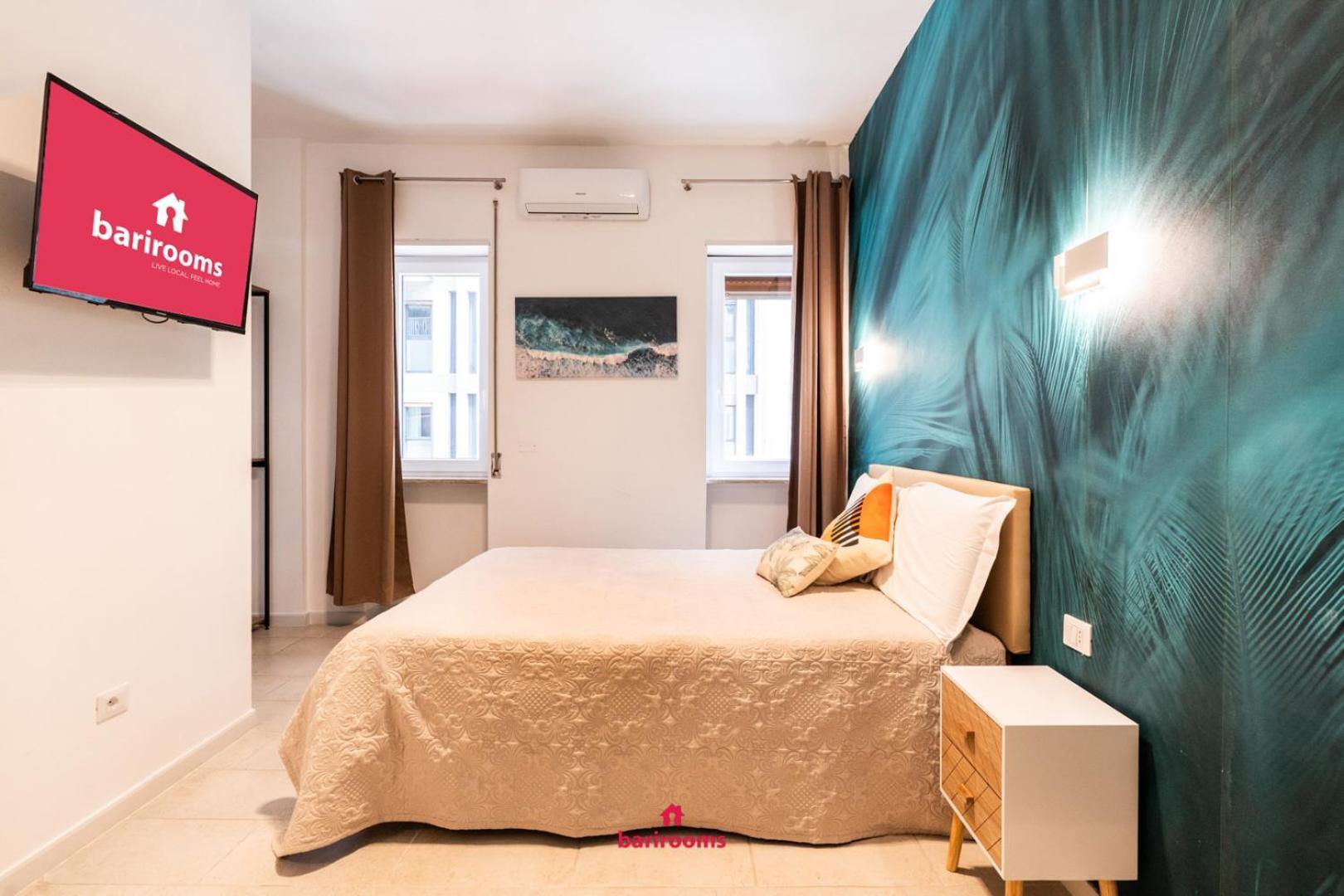 Barirooms - Murat Suites מראה חיצוני תמונה