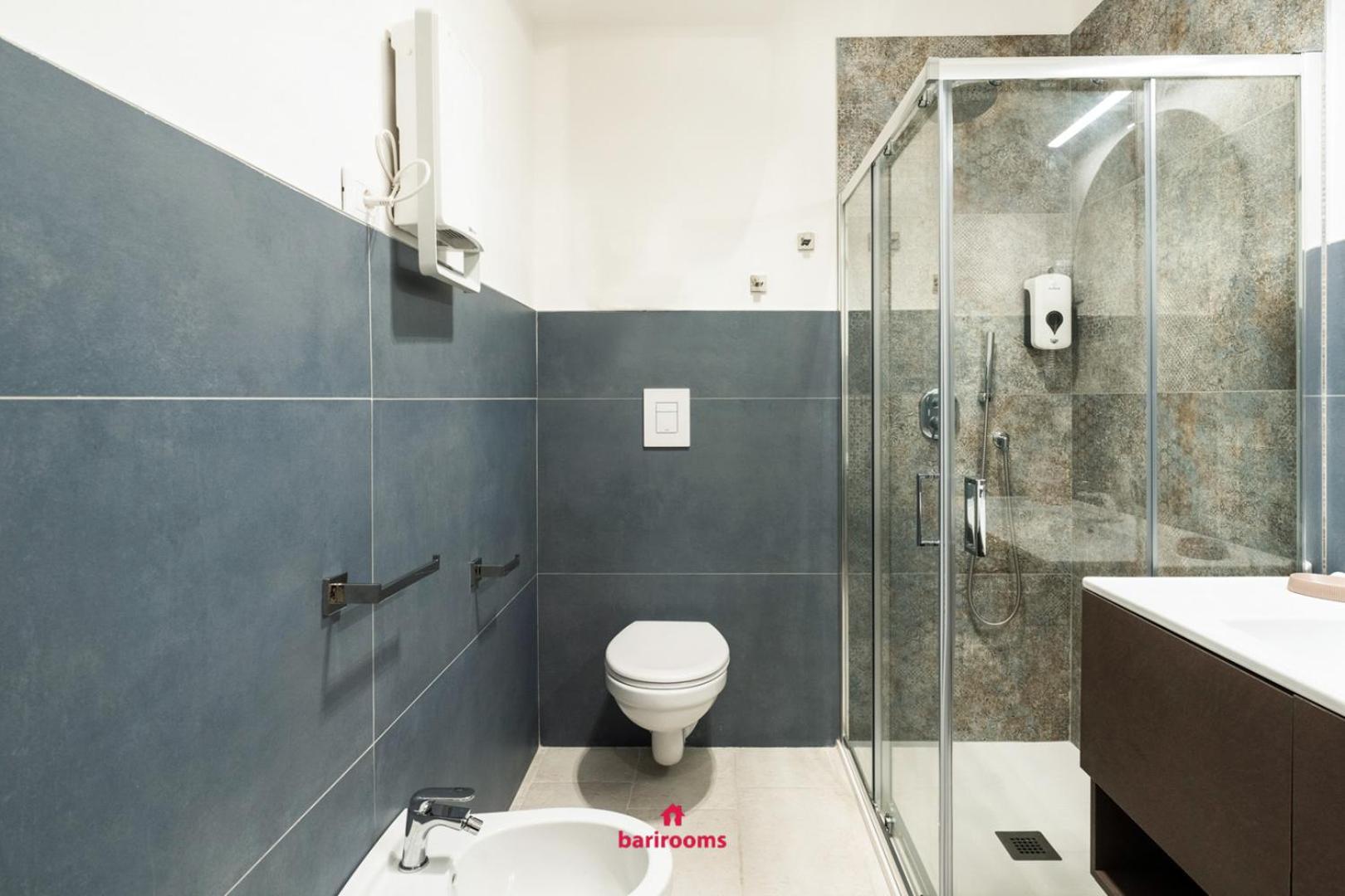 Barirooms - Murat Suites מראה חיצוני תמונה