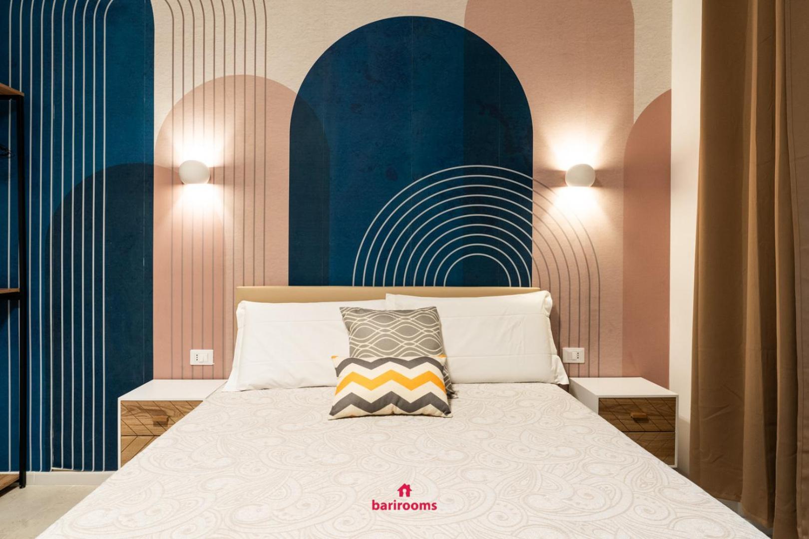 Barirooms - Murat Suites מראה חיצוני תמונה
