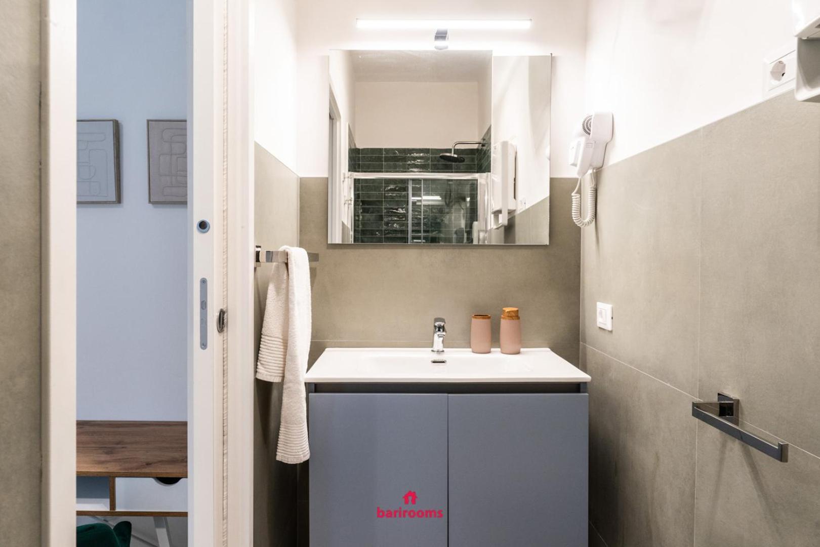 Barirooms - Murat Suites מראה חיצוני תמונה