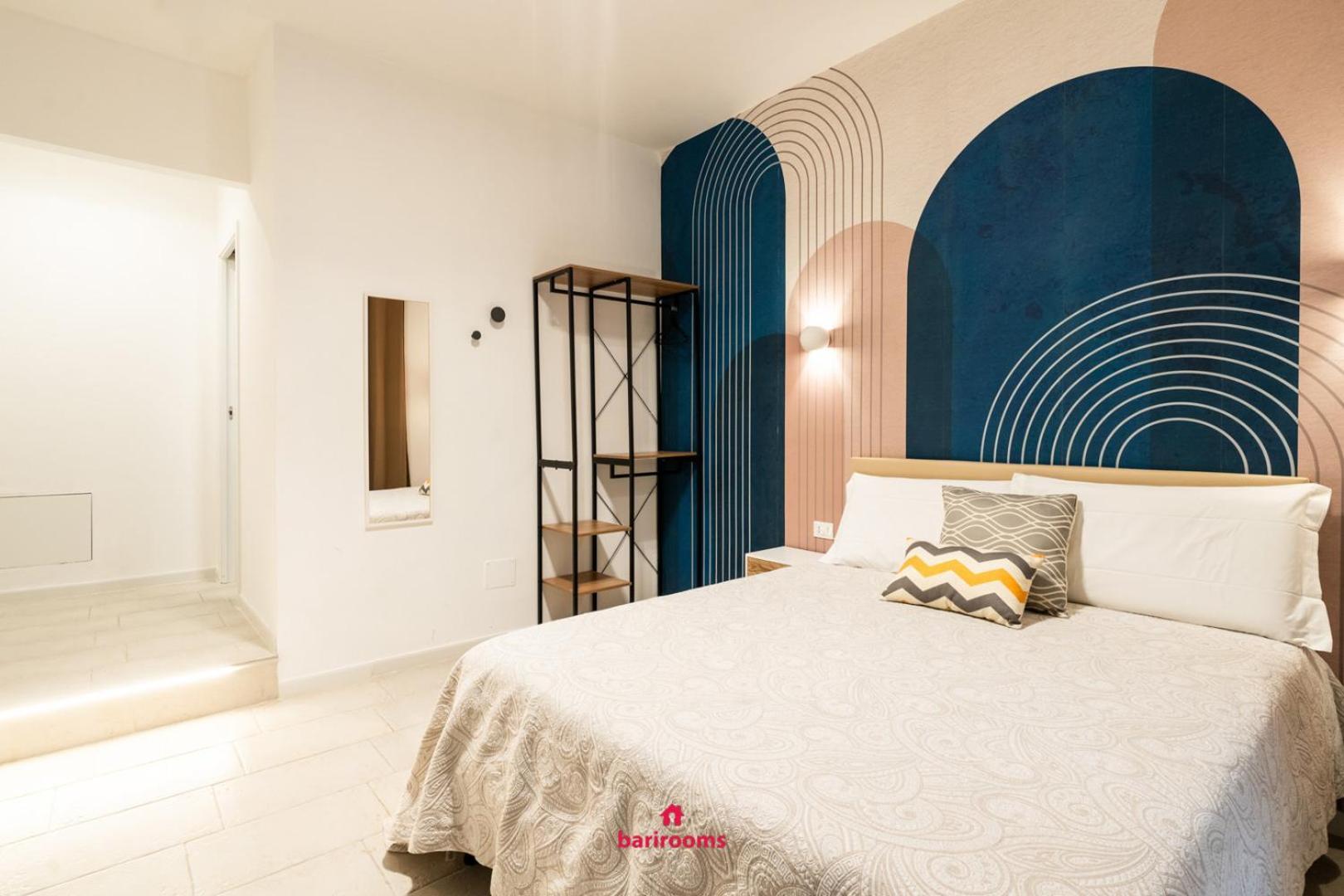 Barirooms - Murat Suites מראה חיצוני תמונה