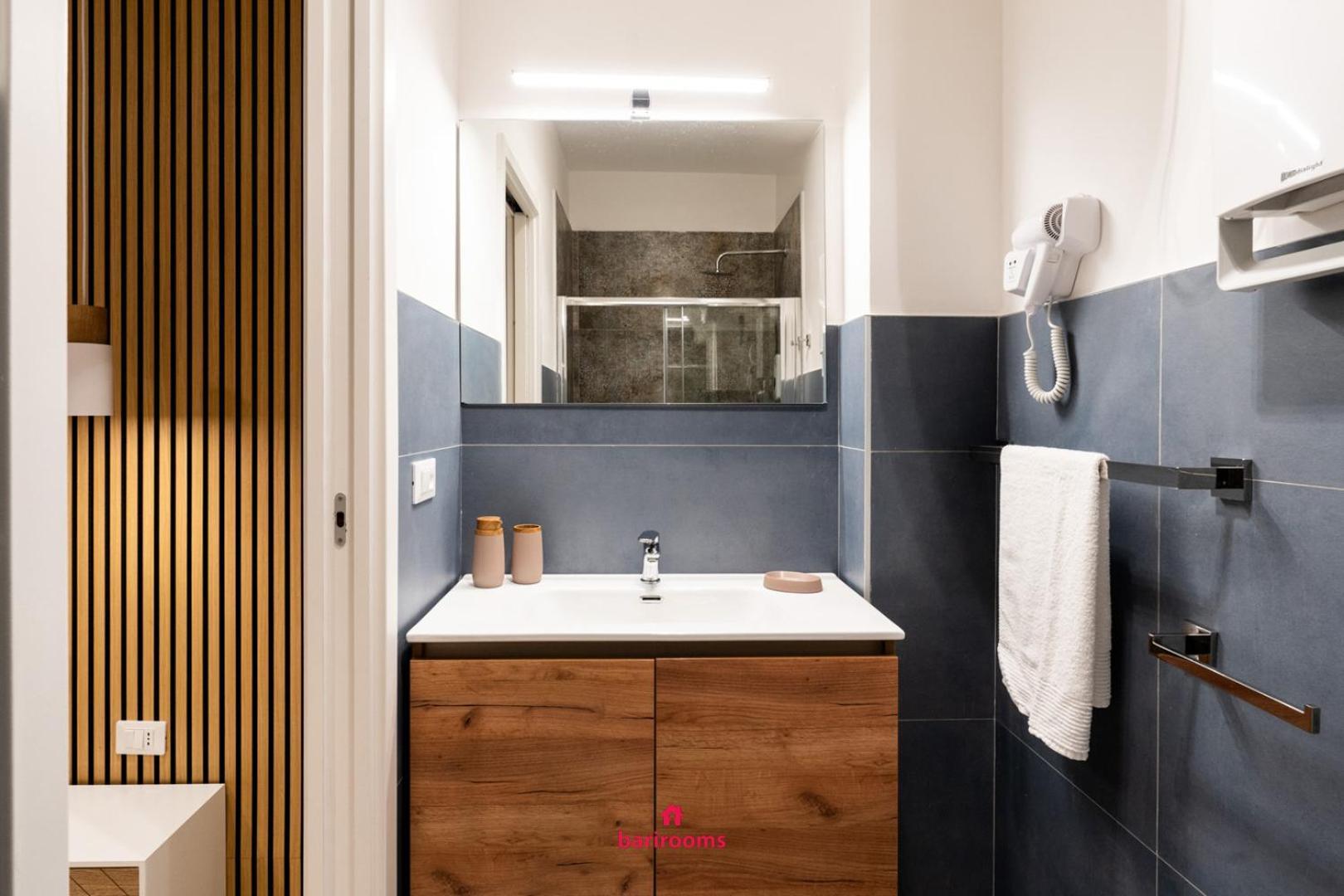 Barirooms - Murat Suites מראה חיצוני תמונה