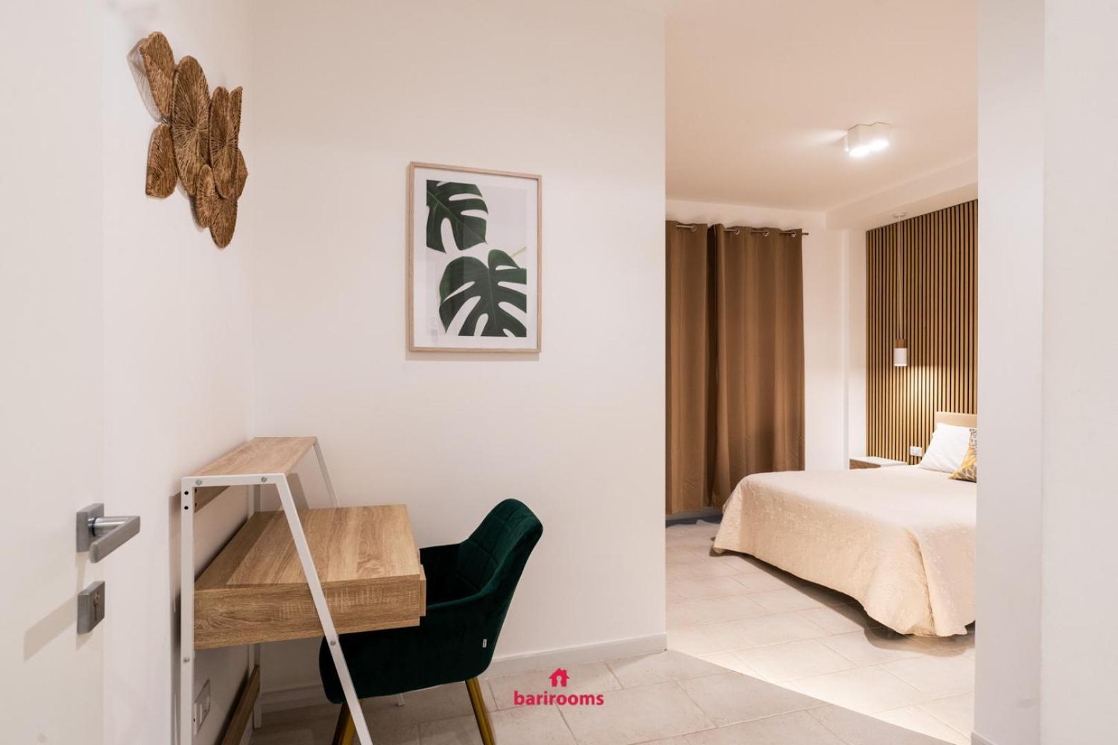 Barirooms - Murat Suites מראה חיצוני תמונה