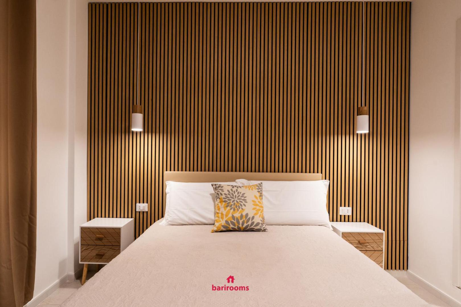 Barirooms - Murat Suites מראה חיצוני תמונה