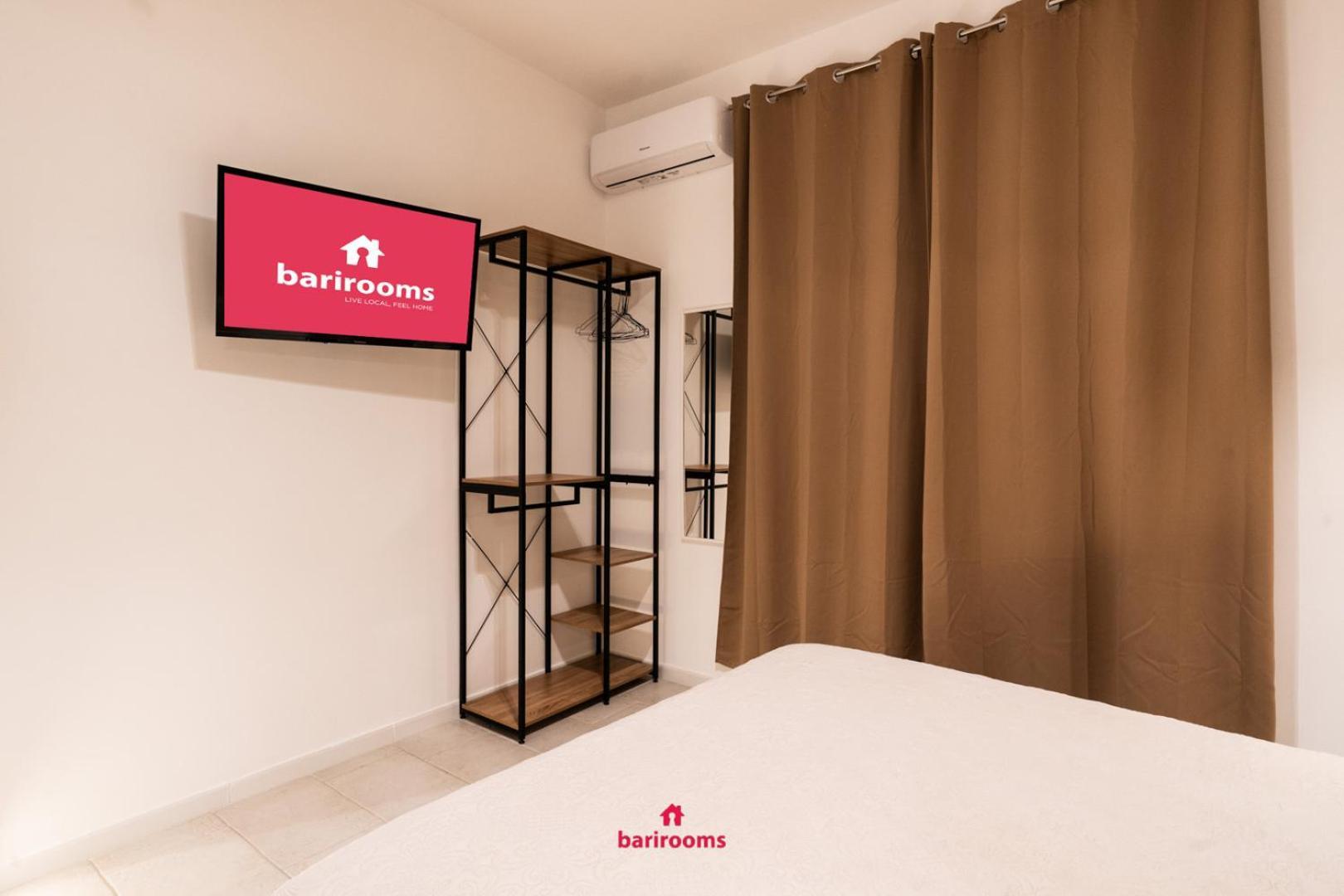 Barirooms - Murat Suites מראה חיצוני תמונה