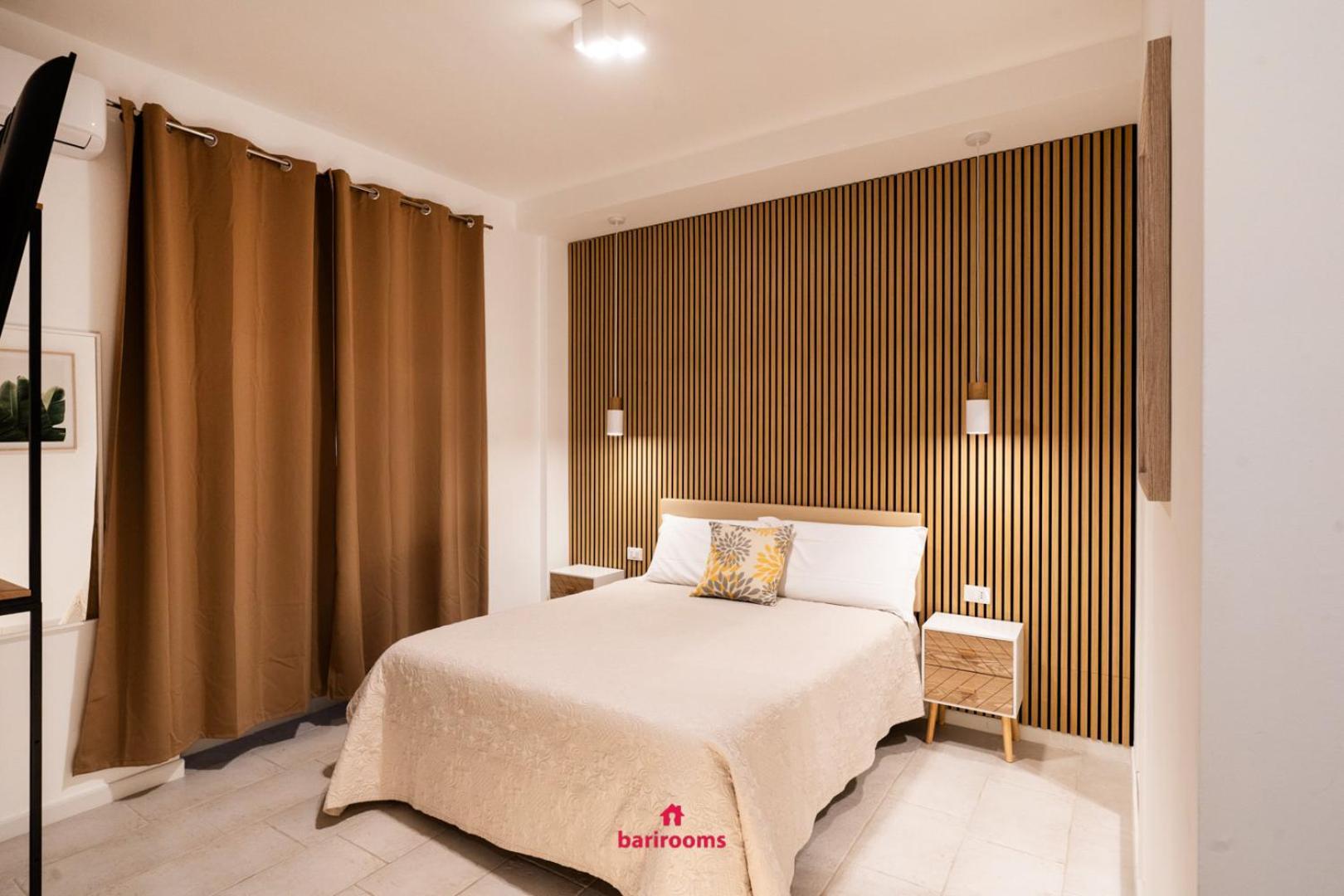 Barirooms - Murat Suites מראה חיצוני תמונה