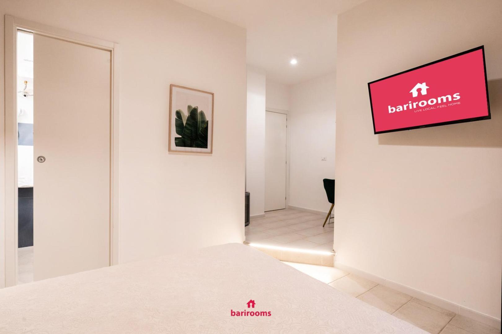 Barirooms - Murat Suites מראה חיצוני תמונה