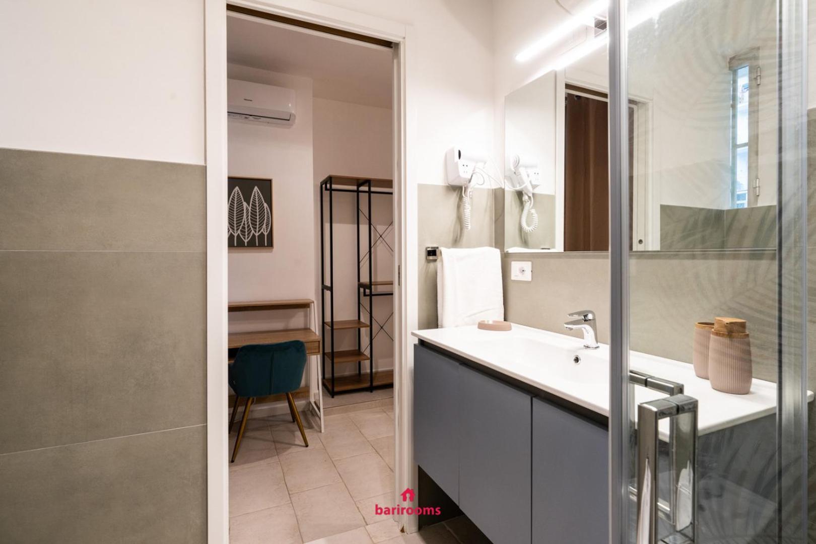 Barirooms - Murat Suites מראה חיצוני תמונה