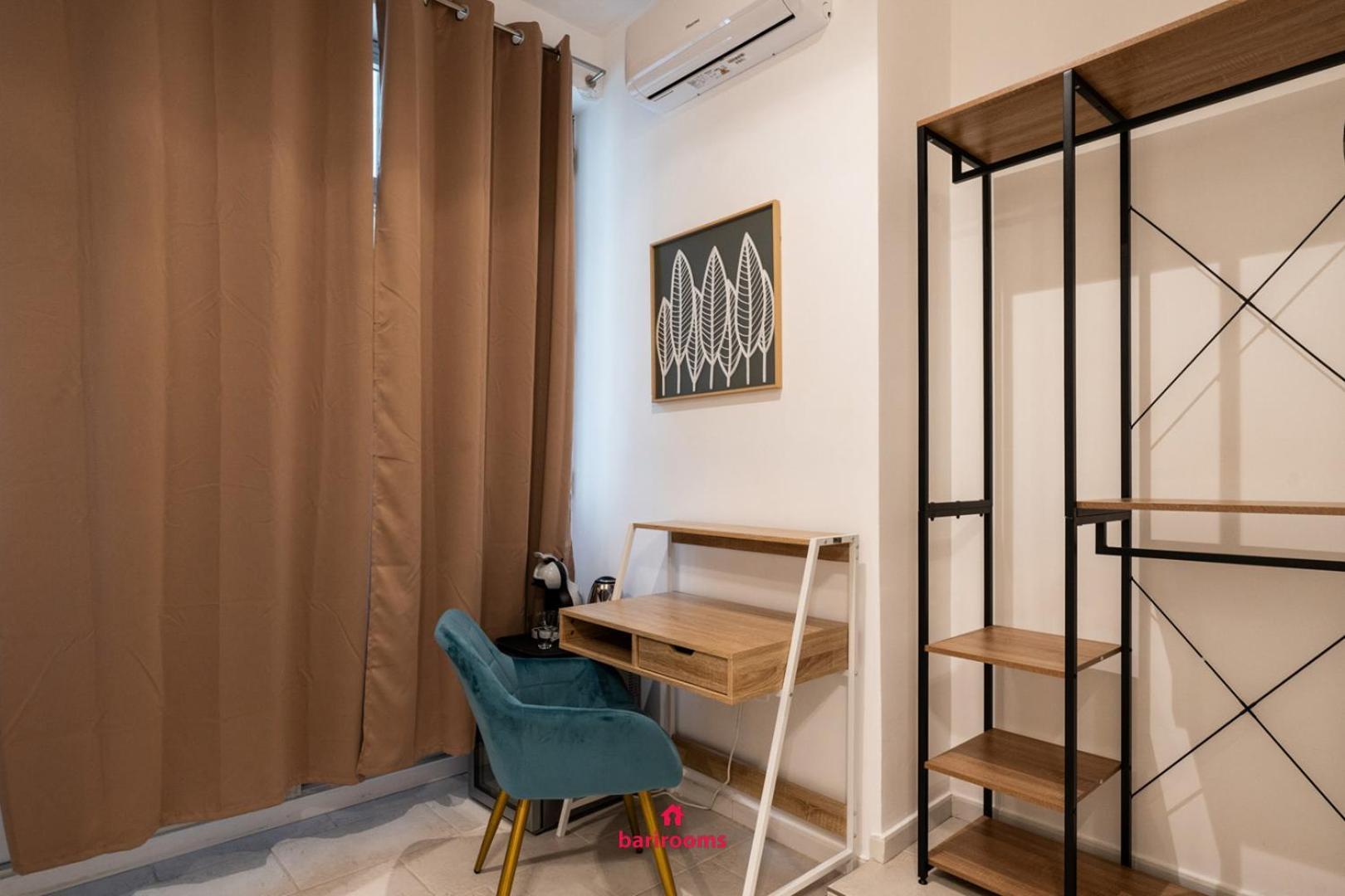 Barirooms - Murat Suites מראה חיצוני תמונה