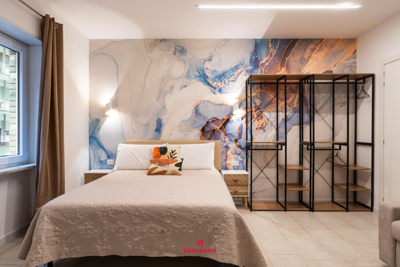 Barirooms - Murat Suites מראה חיצוני תמונה