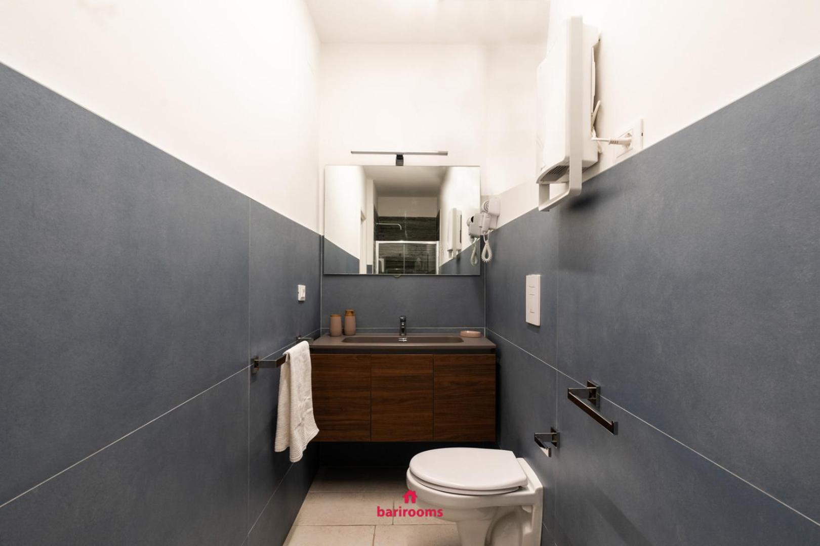 Barirooms - Murat Suites מראה חיצוני תמונה