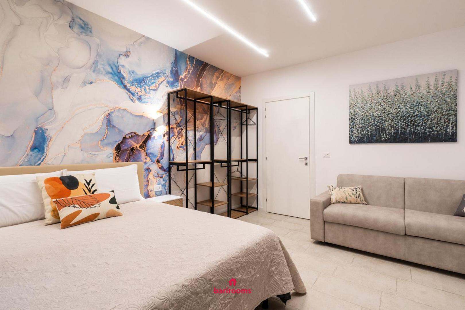 Barirooms - Murat Suites מראה חיצוני תמונה
