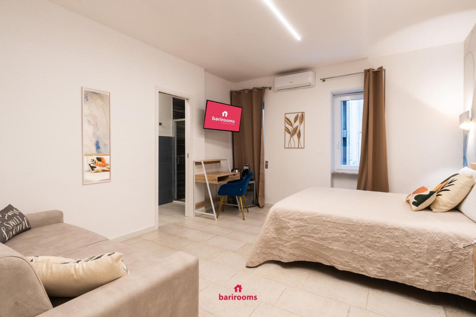 Barirooms - Murat Suites מראה חיצוני תמונה